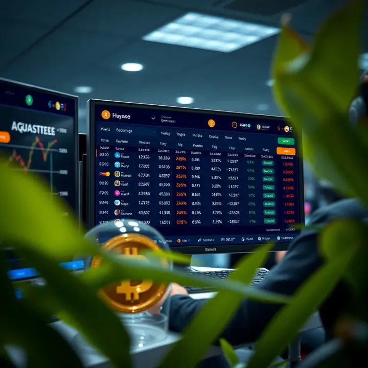 Best Cryptocurrency Trading Platforms in Kenya