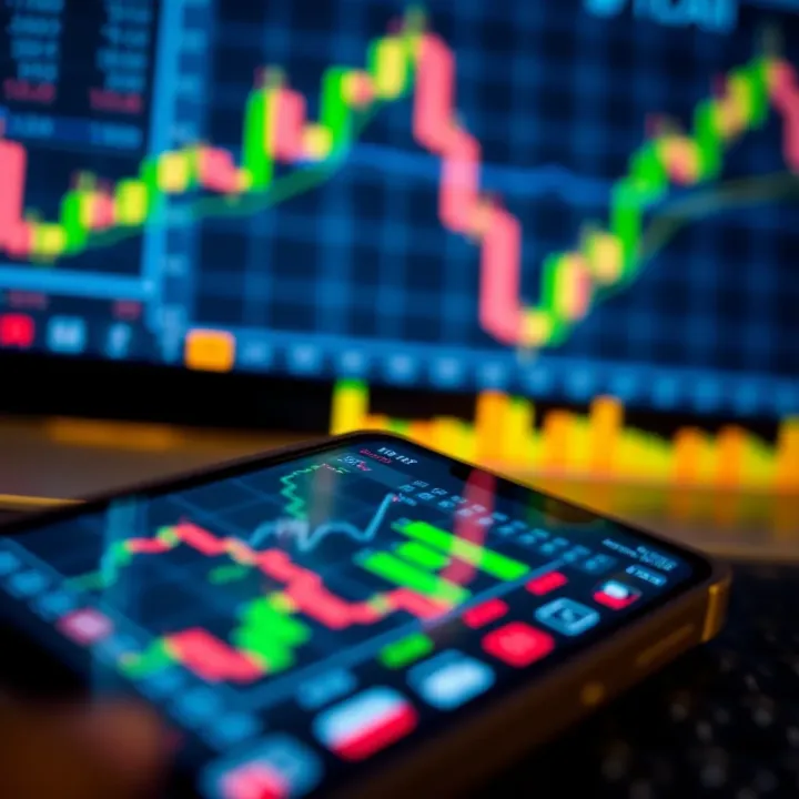 Best Forex Trading Apps in Kenya: A User Guide