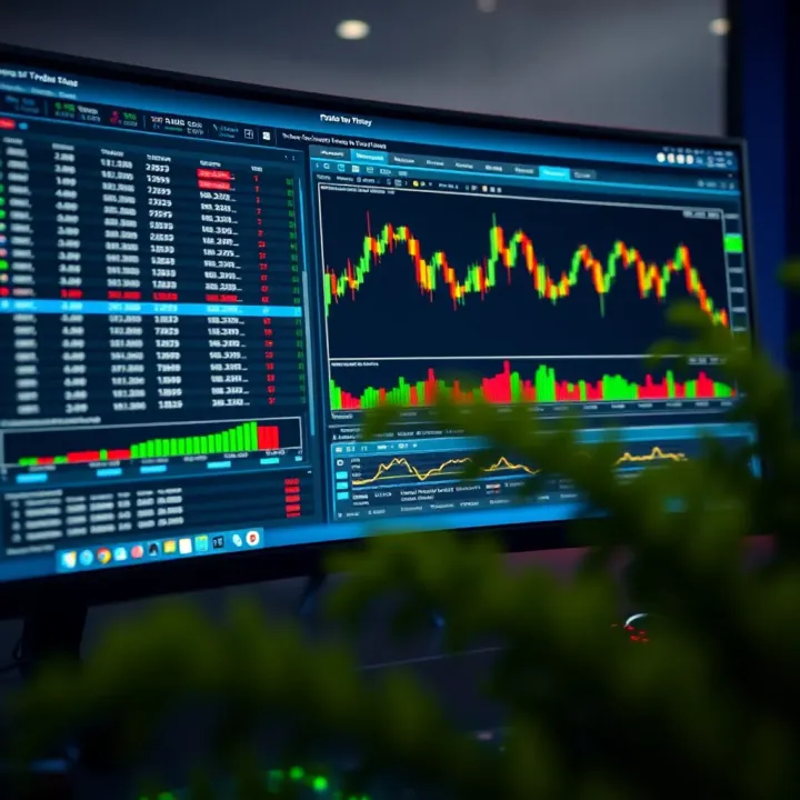 Best Forex Trading Platforms for Kenyan Traders