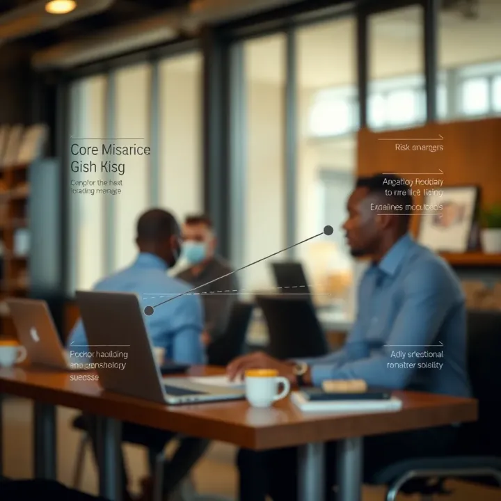 Understanding Compliance Risk Management in Kenya