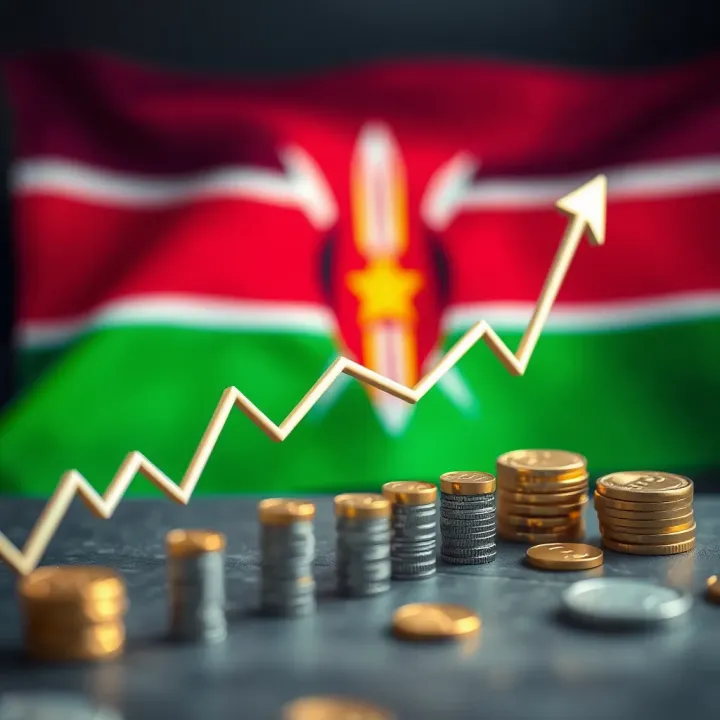 Binary Trading Strategies for Kenyan Traders