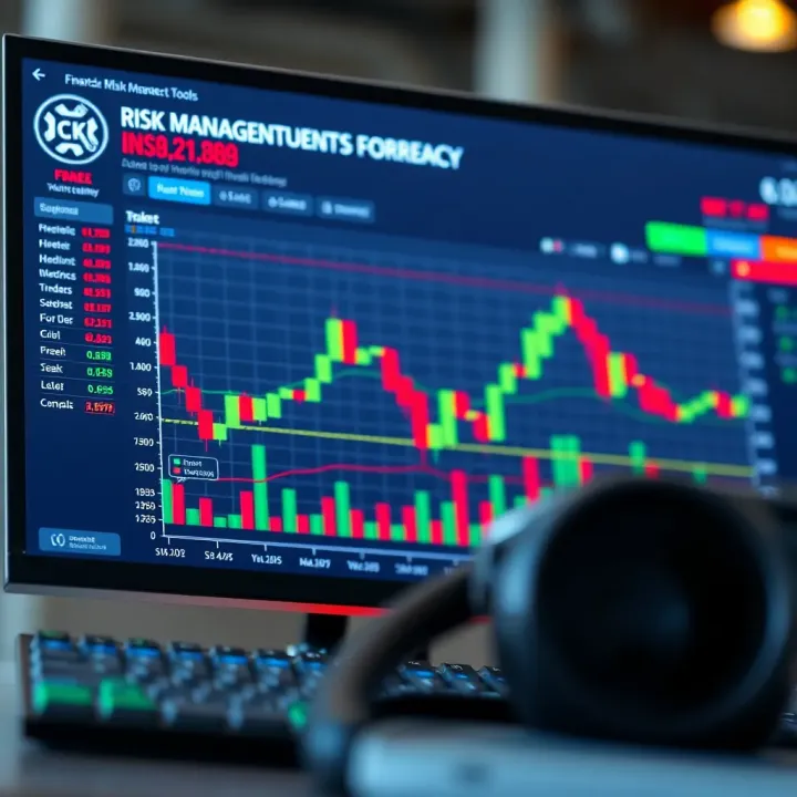 Smart Forex Risk Management for Kenyan Traders
