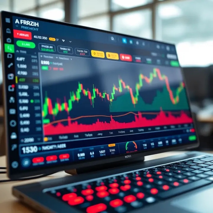 Effective Forex Trading Strategies for Kenyan Traders