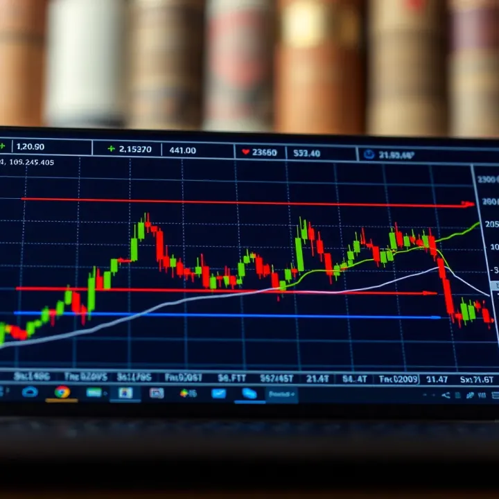 Effective Forex Trading Strategies for Steady Gains