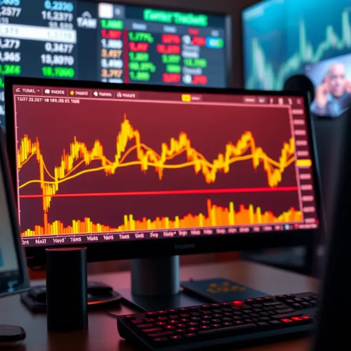 Effective Forex Trading Tips for Kenyan Traders