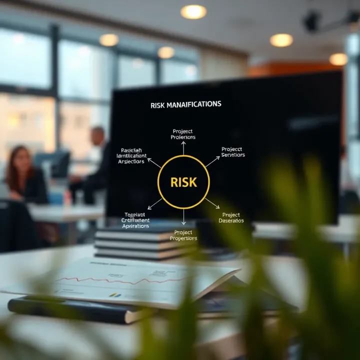 Effective Risk Management in Projects