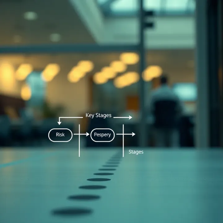Effective Risk Management in Project Delivery