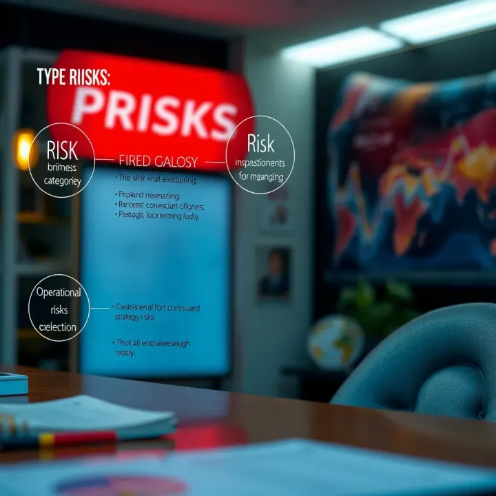 Risk Management Tips for Kenyan Businesses