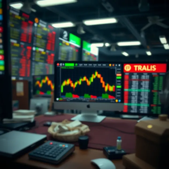 Forex Binary Options Guide for Kenyan Traders Forex Binary Options Guide for Kenyan Traders