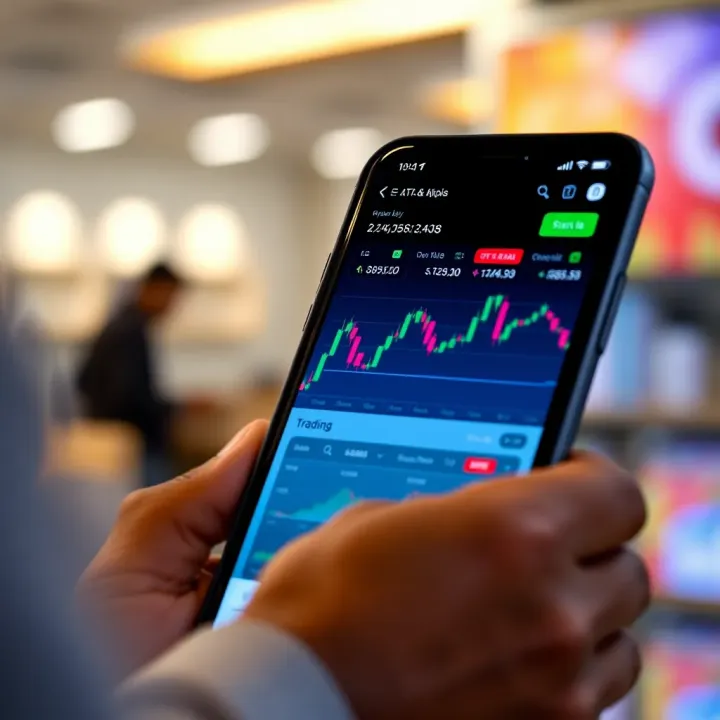 Forex Trading Apps Guide for Kenyan Traders