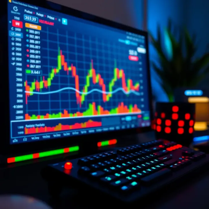 Forex Trading Companies in Kenya: What You Need to Know