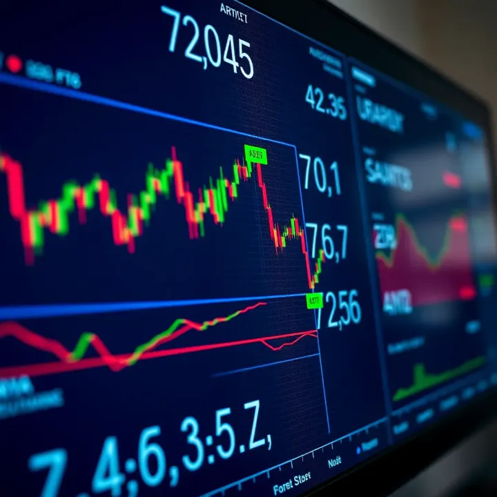 Forex Trading in Kenya: A Practical Guide
