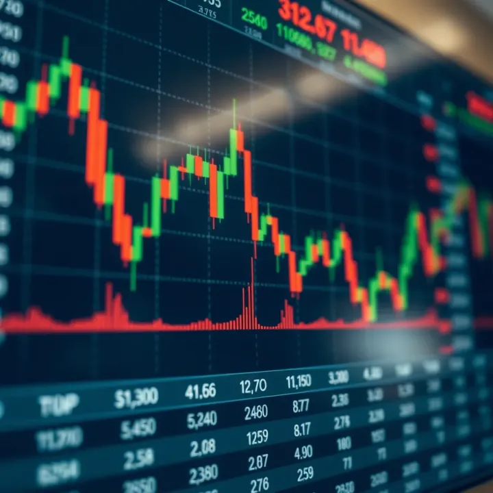 Forex Trading Guide for Beginners in Kenya