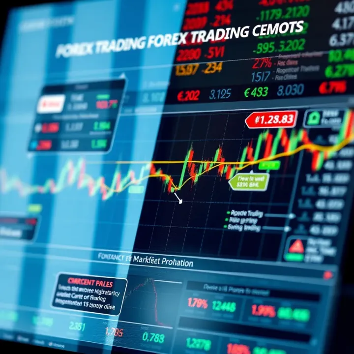 How to Start Forex Trading in Kenya Today