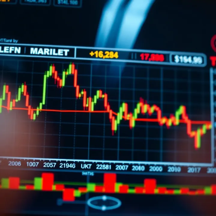 How Forex Trading Works for Kenyan Traders