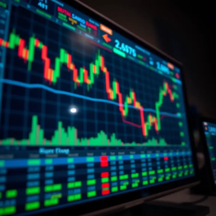 How Forex Trading Works for Kenyan Traders