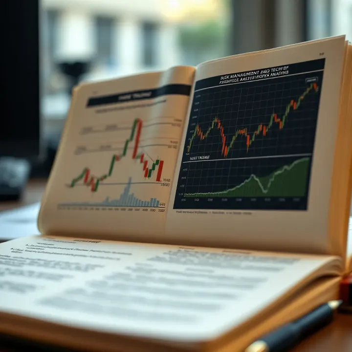 Top Books to Master Forex Trading