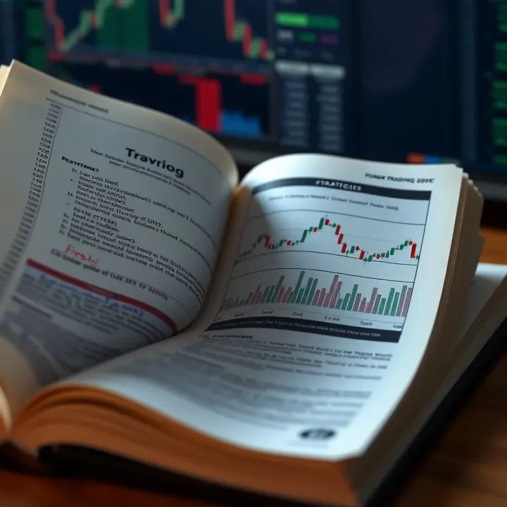 Top Forex Trading Books for Kenyan Investors