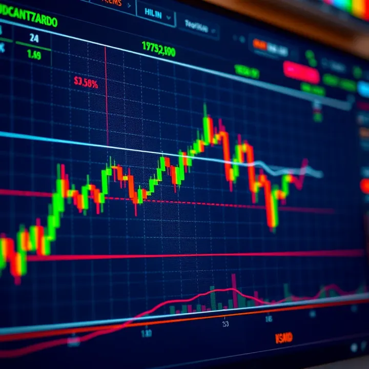 Forex Trading Tutorial PDF for Kenyan Traders