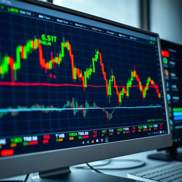 How to Start Forex Trading in Kenya: A Beginner's Guide