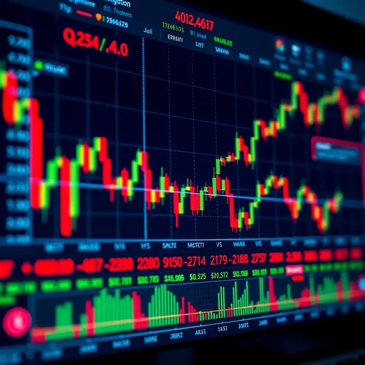 Is Binary Trading Legit in Kenya? Risks and Reality