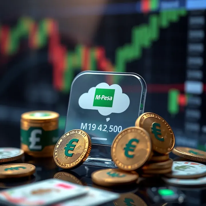 How to Make Money with Forex Trading in Kenya