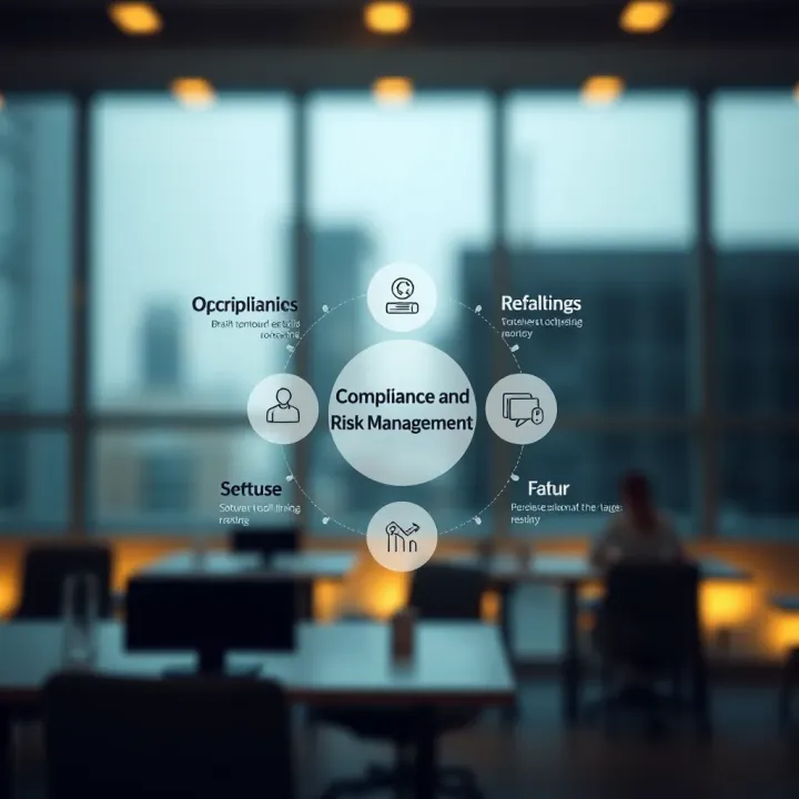 Compliance and Risk Management in Kenyan Businesses