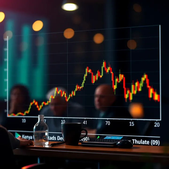 Best Times to Trade Binary Options in Kenya