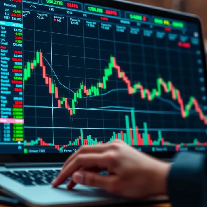 Practical Forex Trading Strategies with PDF Guides