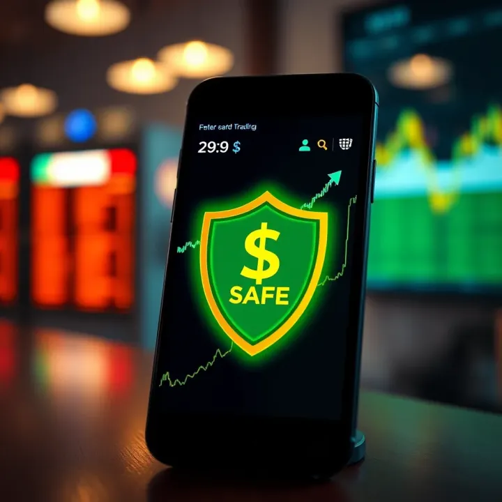 Forex Trading Apps in Kenya: A Practical Guide