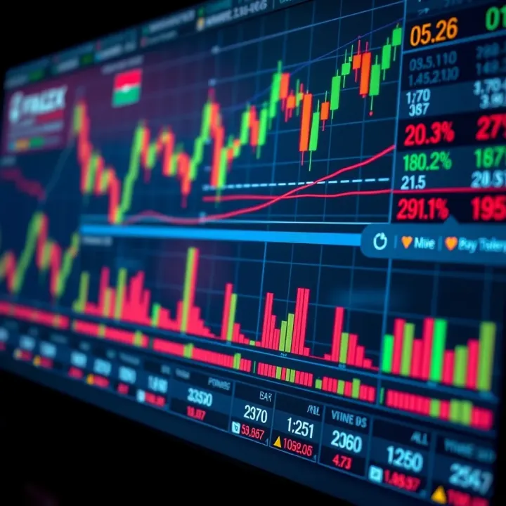 Guide to Forex Trading in Kenya: Basics & Strategies