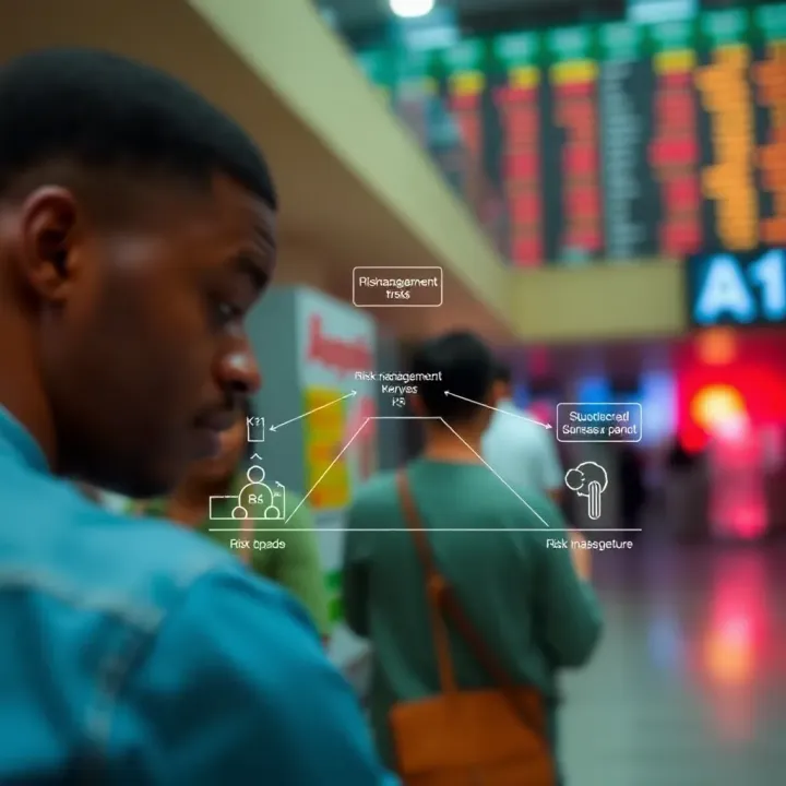 Why Risk Management Matters for Kenyan Businesses