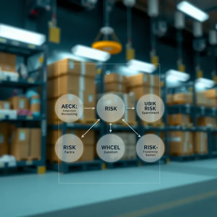 Managing Supply Chain Risks: Practical Strategies