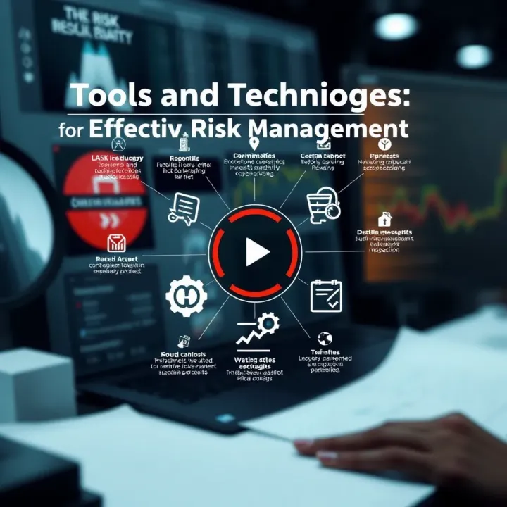 Understanding Risk Management: Key Concepts and Practices