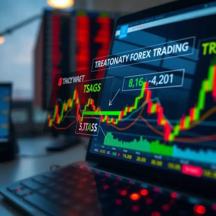 Forex Trading vs Binary Options: Key Differences Explained