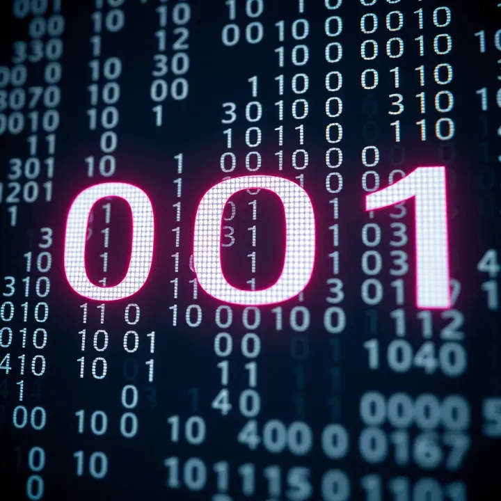 Understanding the Binary Number System Basics