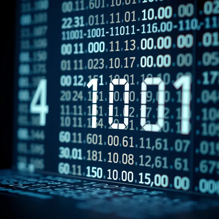 Understanding Binary Coded Decimal and Its Uses