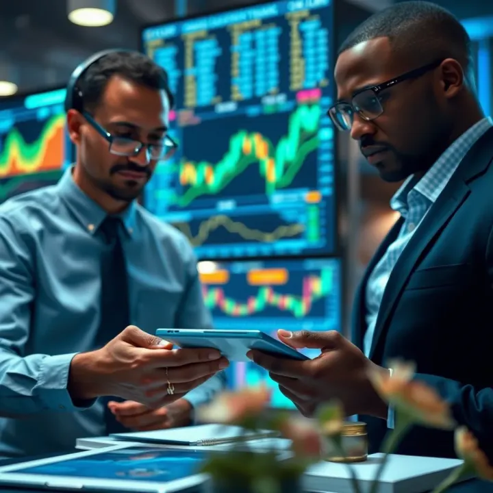 Benefits of Risk Management for Kenyan Businesses