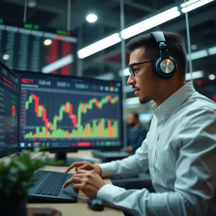 Understanding Binary Bots for Kenyan Traders
