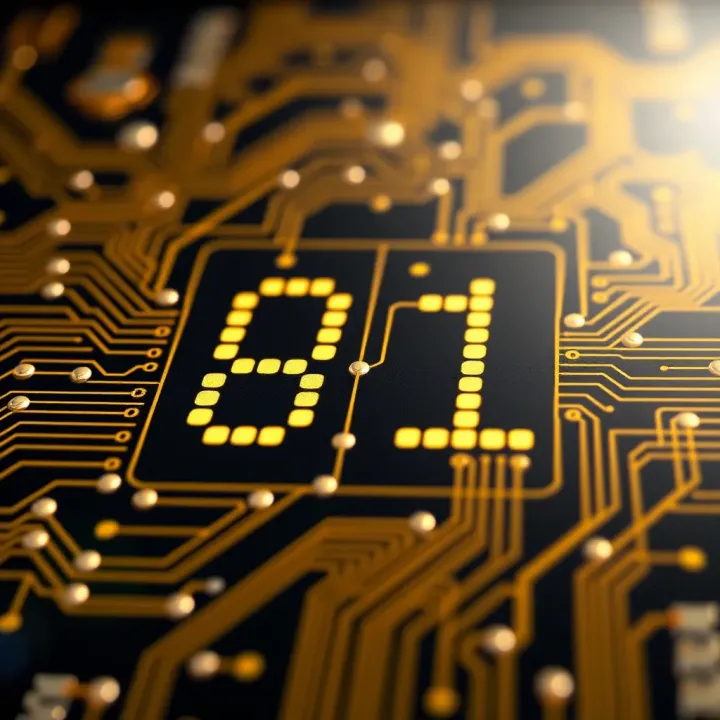 Understanding Binary Code: Basics of Digital Communication