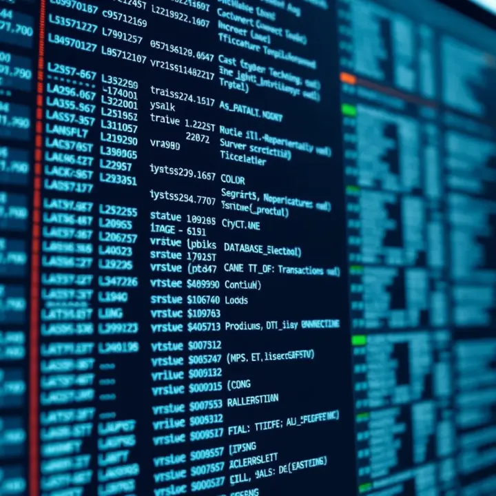 Understanding Binary Logs in MySQL Understanding Binary Logs in MySQL