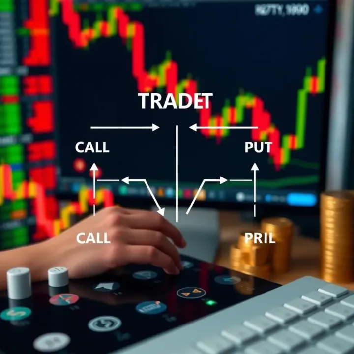 Understanding Binary Options for Kenyan Traders