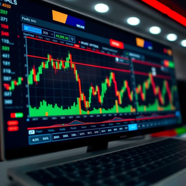 Understanding Binary Options Trading in Kenya