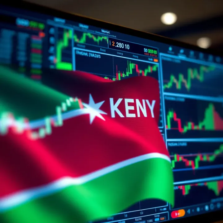 Binary Options Trading Guide for Kenyans Binary Options Trading Guide for Kenyans