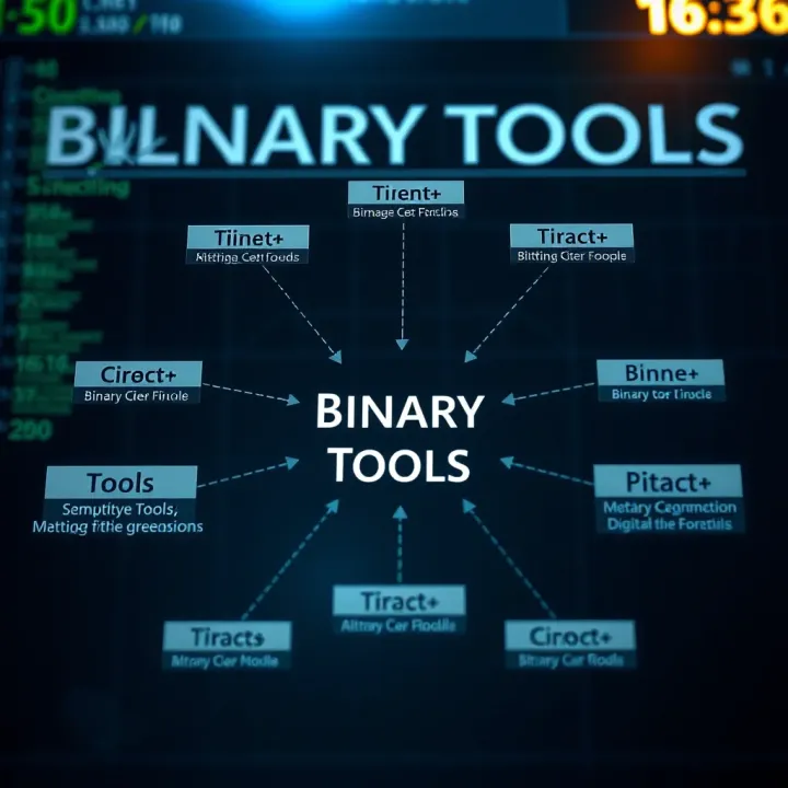Understanding Binary Tools: Uses and Types