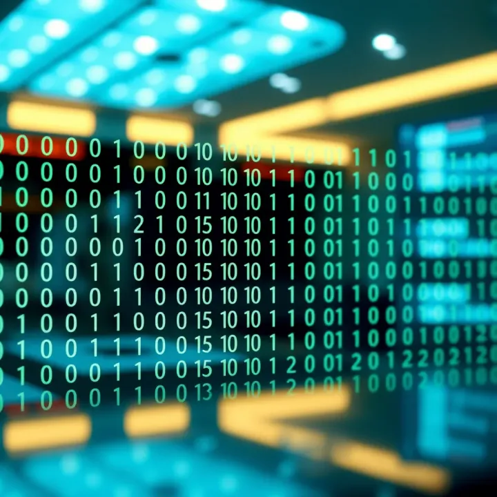 Understanding Cashier Binary and Its Uses