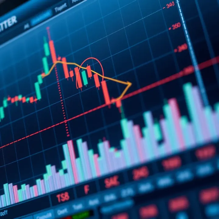 Understanding Chart Patterns in Forex Trading