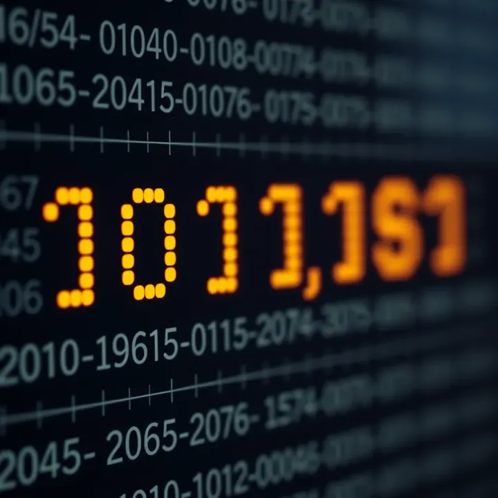 How to Convert Binary Numbers to Decimal