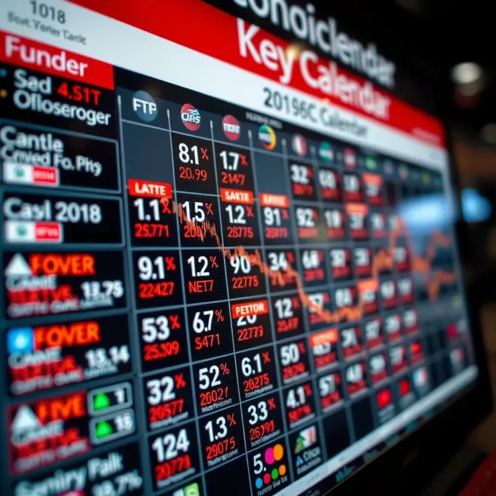 How to Use the Economic Calendar in Forex Trading