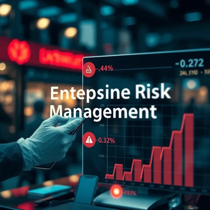 Understanding Enterprise Risk Management Frameworks